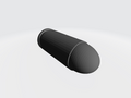 9mm snap cap