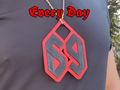 69 keychain, trinket