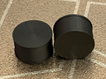 Double-Flared ear Plug
