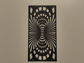 Geometry wall art 6