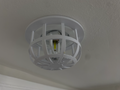 Indoor Sprinkler Protection Cage (USA)