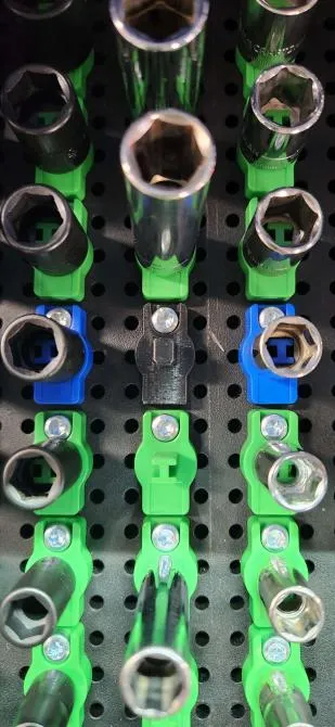 ToolGrid Replacement Parts