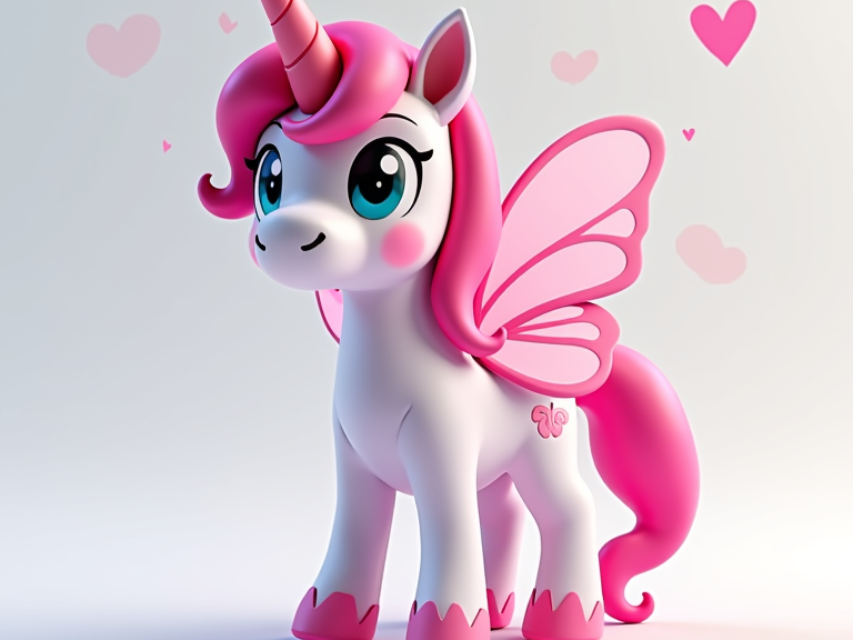 Magical Unicorn |Einhorn