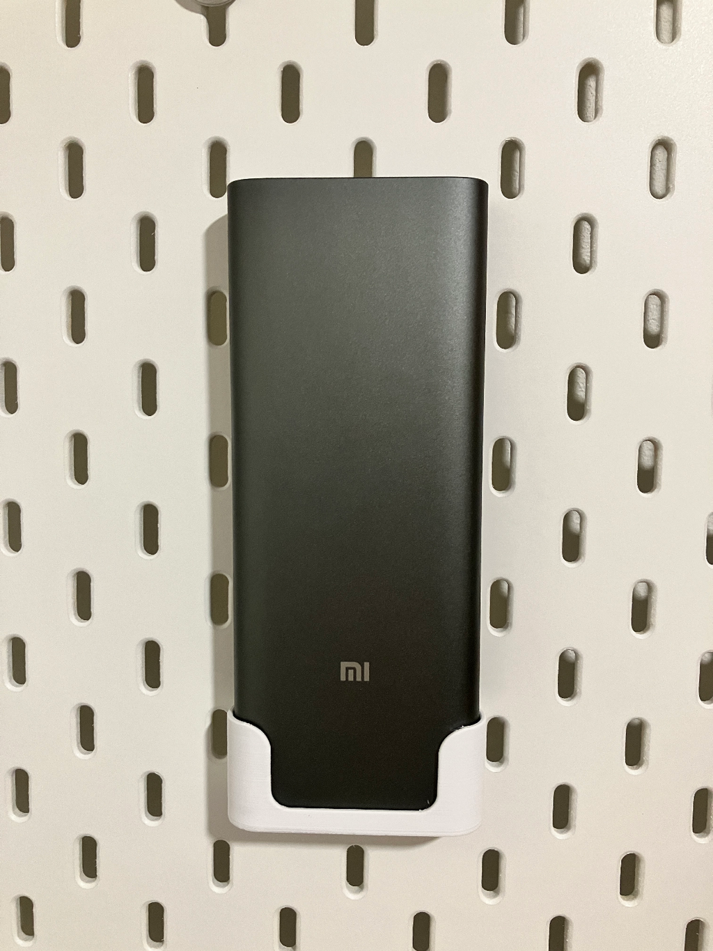 Ikea Skadis Xiaomi/Wiha Screwdriver Holder