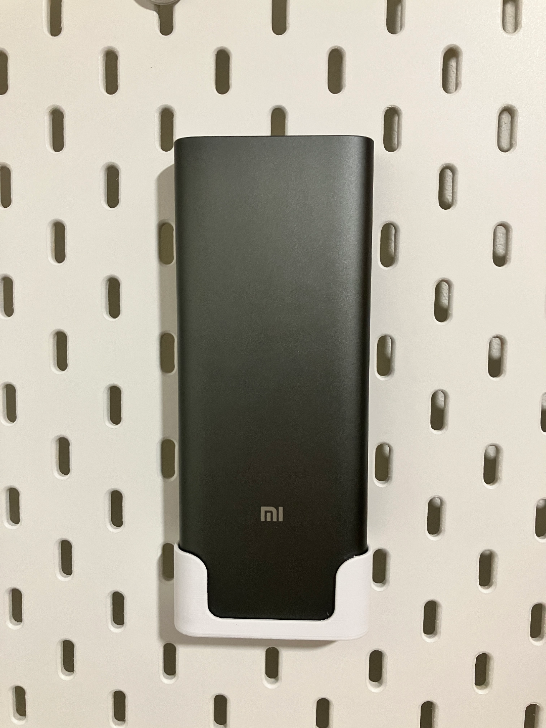 Ikea Skadis Xiaomi/Wiha Screwdriver Holder