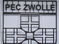 Pec-Zwolle Logo Wall Art