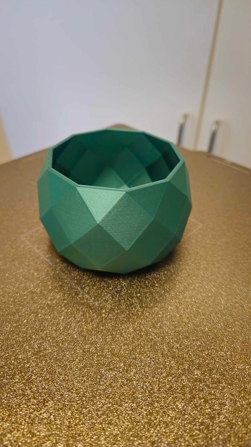 Poly Planter