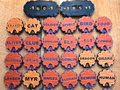 Counters & Tokens