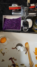 Tap Sponge holder