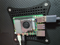 Raspberry Pi - VESA100 Mount