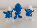 Cute Smurf Figurine |Schlümpfe