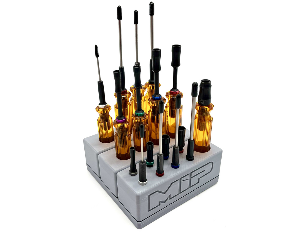MIP RC Essentials Tool Holder