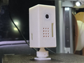 Security Camera Housing for Pi Zero 2W & Camera 3