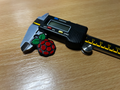 Raspberry Pi KeyChain