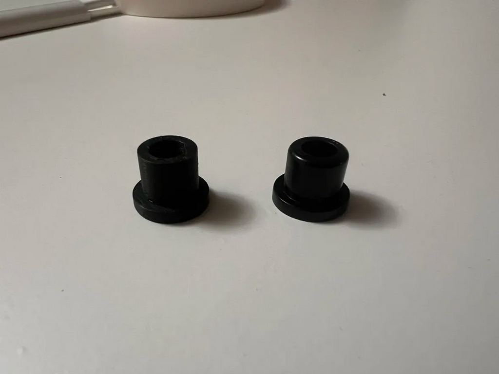 Ikea Detolf Hinge Spacer