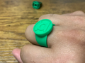 Green Lantern Power Ring - (Version 2)