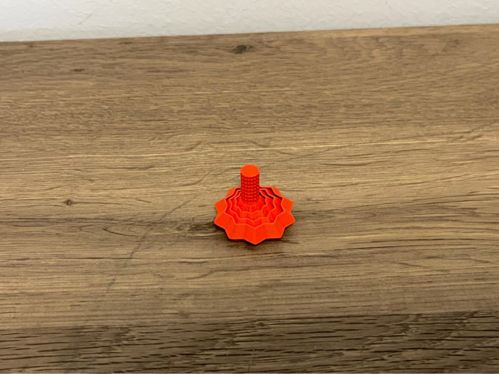 Mini Fidget Star