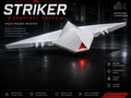 Striker Sentinel Drone