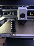 Calibrate Temp Tower: GCODE ADDED ALL BAMBU