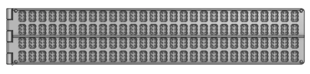 Braille Writing Slate