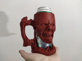 Zombie Can Holder / Beer mug