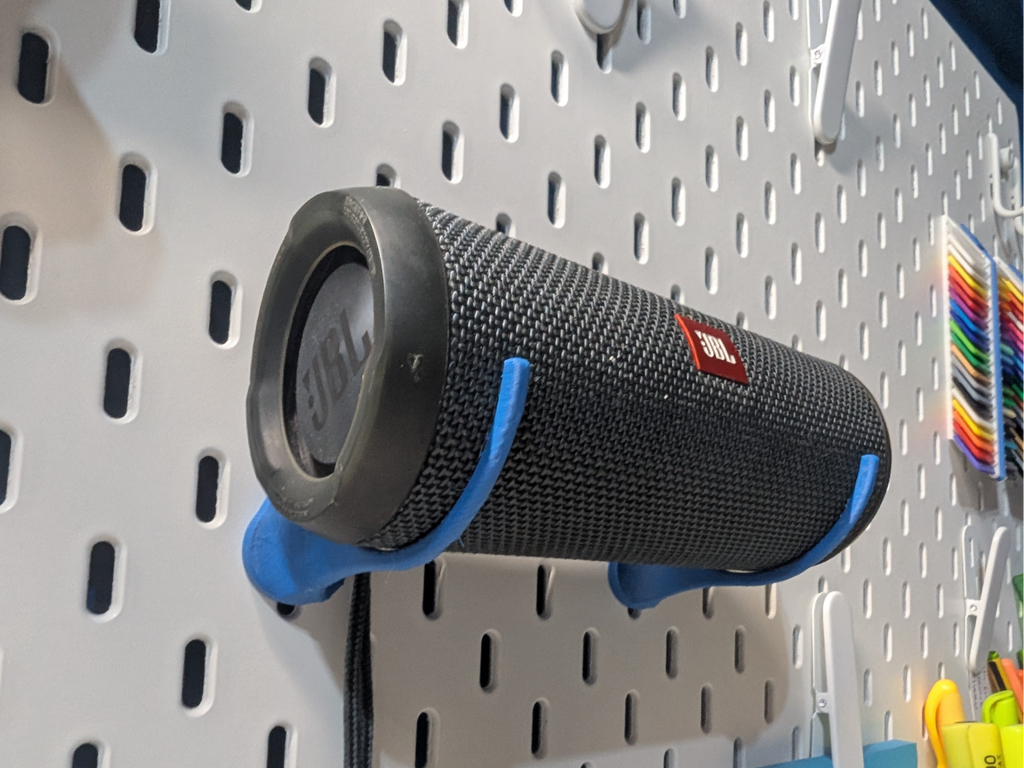 Supporto Skadis Jbl Flip Essential