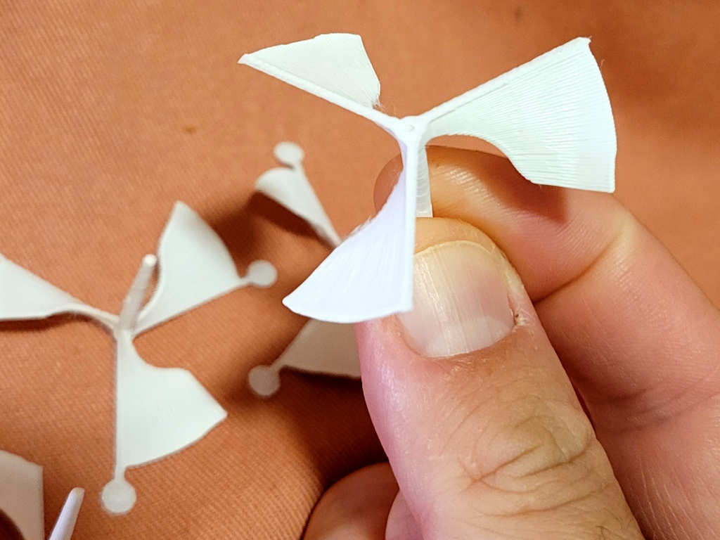 Mini Spinny