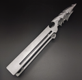 Predator Jungle Hunter Gauntlets Blade (Remix)