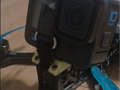 TBS Sorce One V5 Gopro Mount 21/24/28