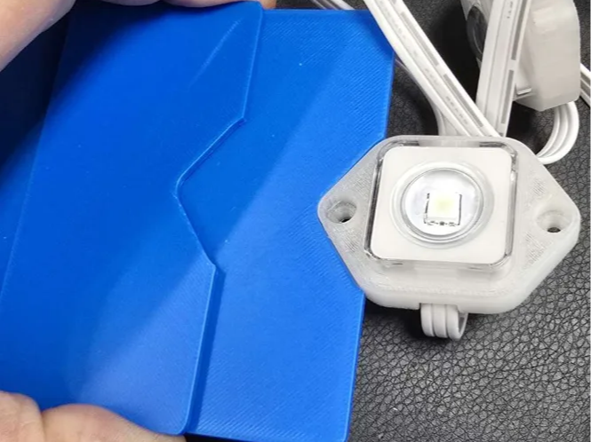 Govee Permanent Outdoor Lights Mount Spacers