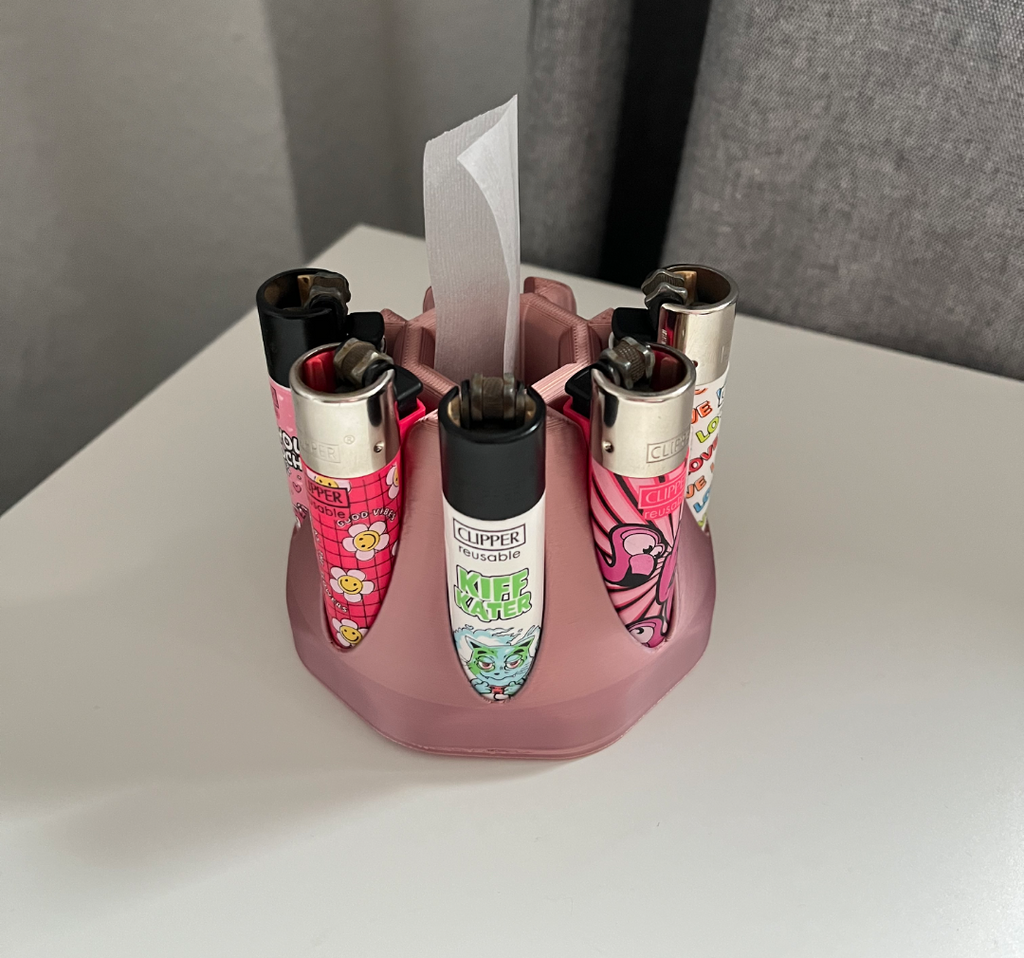 Ständer für Clipper