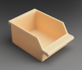 Hanging Storage Box for HSW, Multiboard and bare