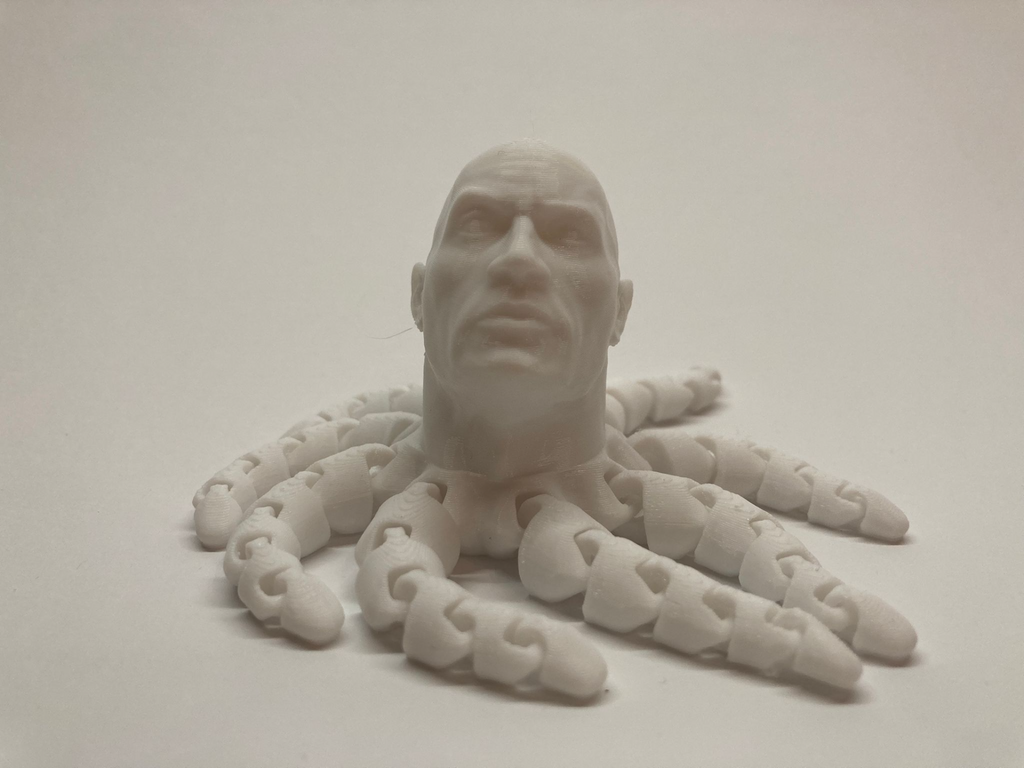 Rocktopus