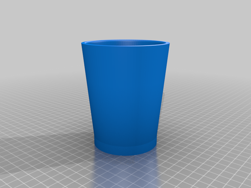 Cup/Becher