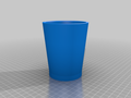 Cup/Becher