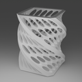 Holder 1 (Twist)