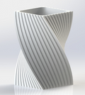 Elegant Vase (Vase Mode)