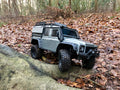 Sand Ladder / Traction Board for Crawlers 1/10