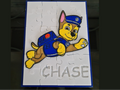 Chase (Paw Patrol) Puzzle
