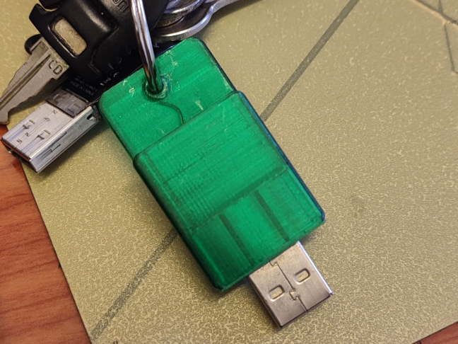 Penna USB
