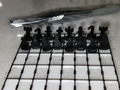 Micro Chess Board