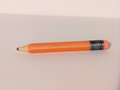 Oversized Pencil