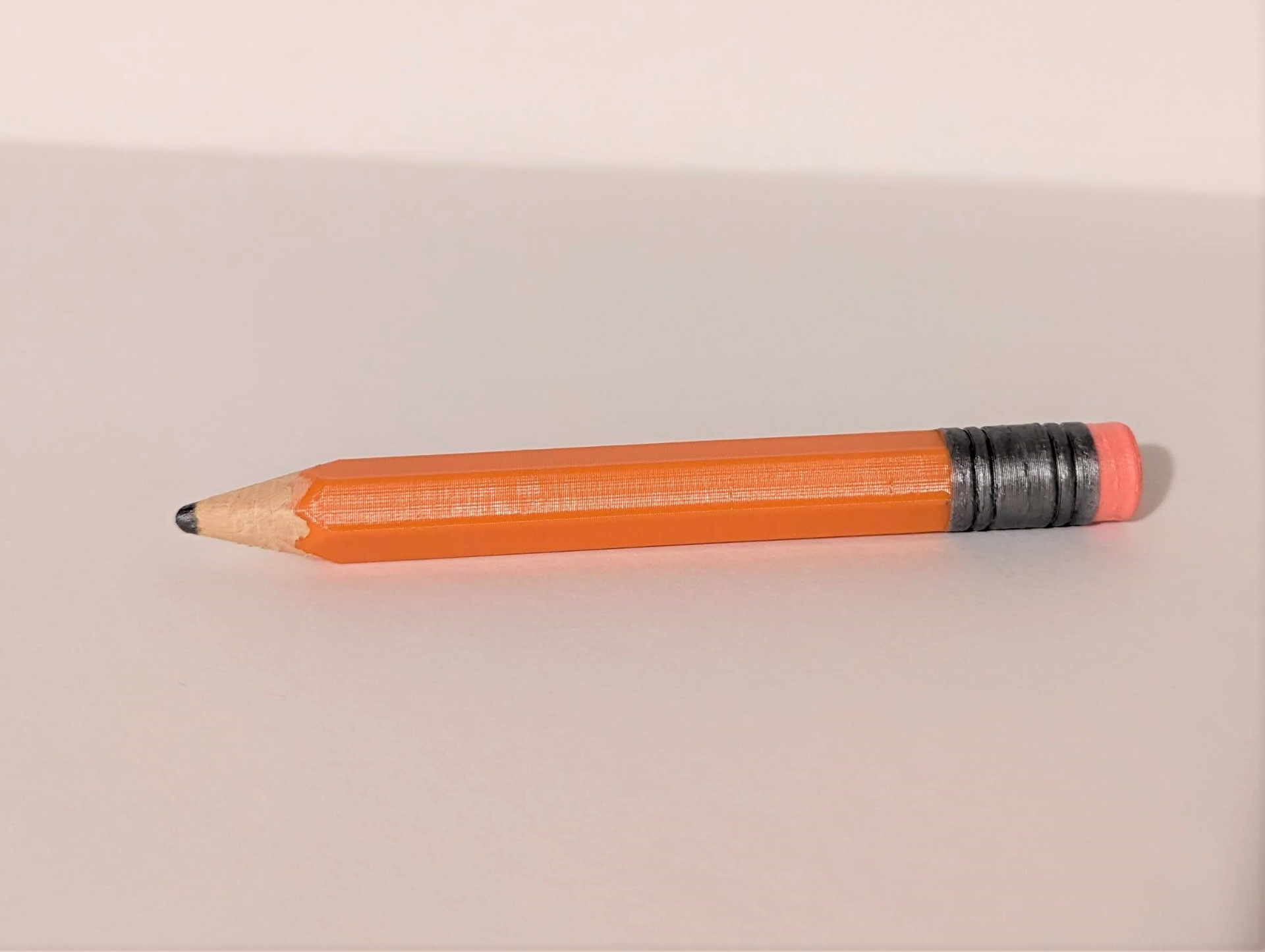Oversized Pencil