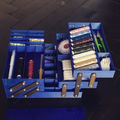 SEWING BOX