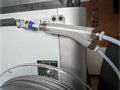 Y-Splitter Bambu Lab