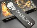 Overlord Bookmark AMS 2-3 Colors
