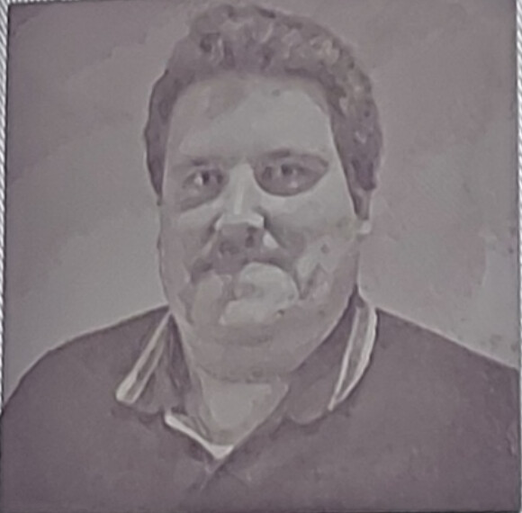 Rainer Winkler Lithophane 3D Bild
