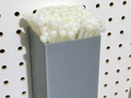 Sy's Peglock - Zip Tie Holder (200mm)