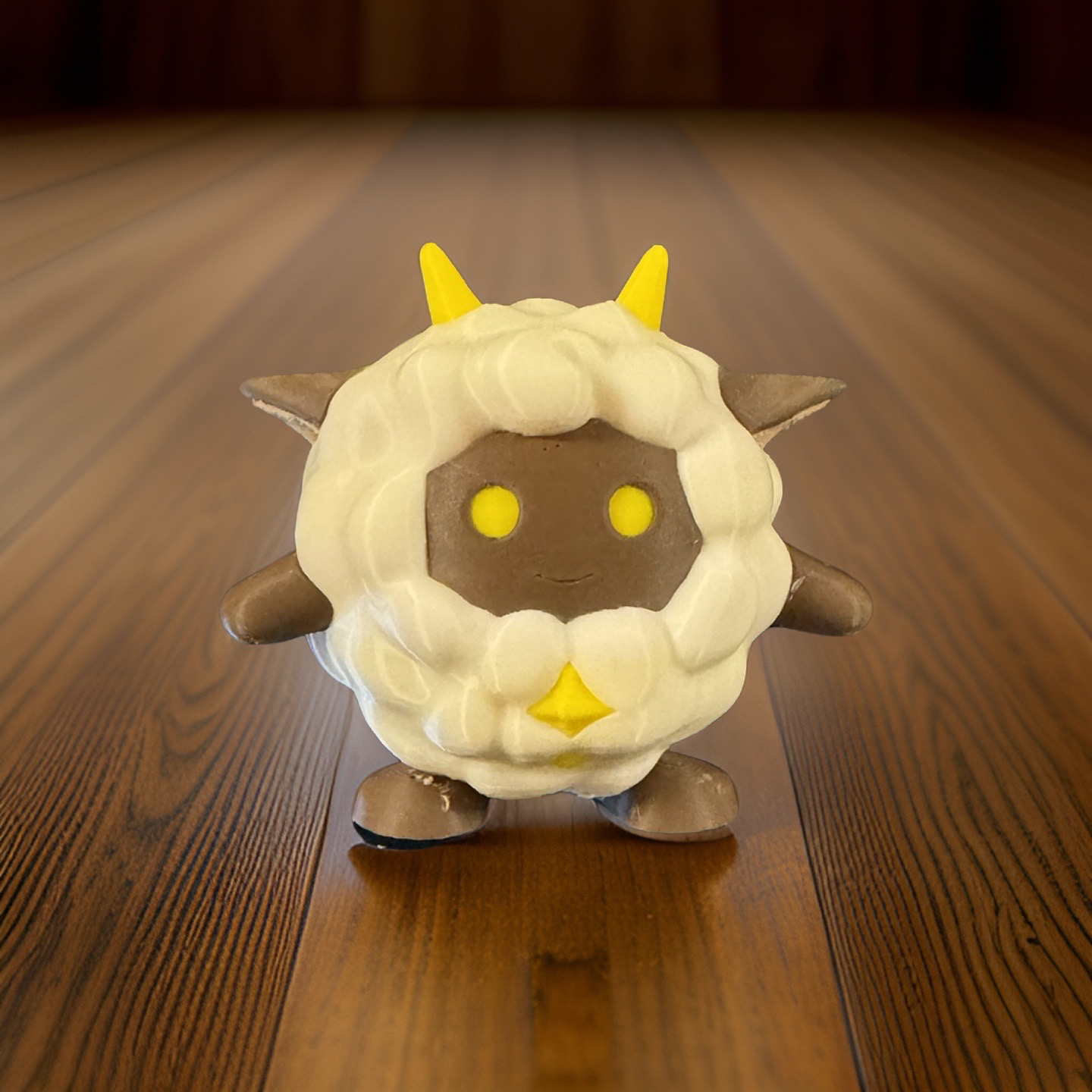 Lamball Palworld