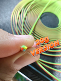 DIY Quad Color Filament - 20g